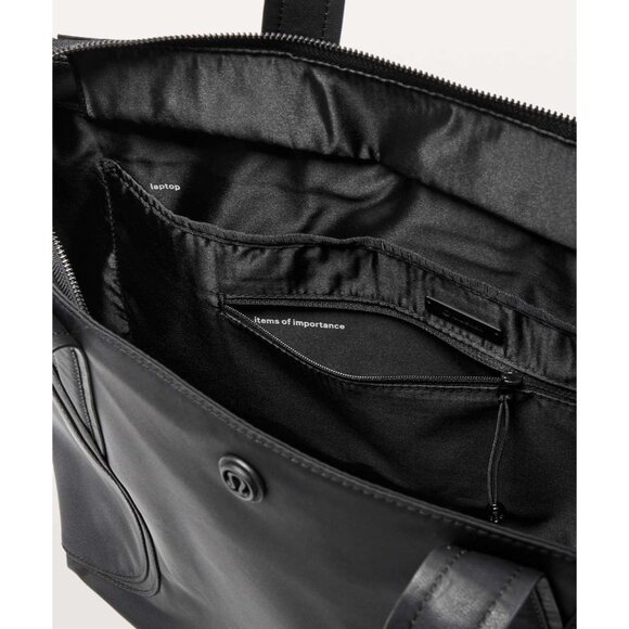 Lululemon Out of Range Tote - Picture 4 of 8